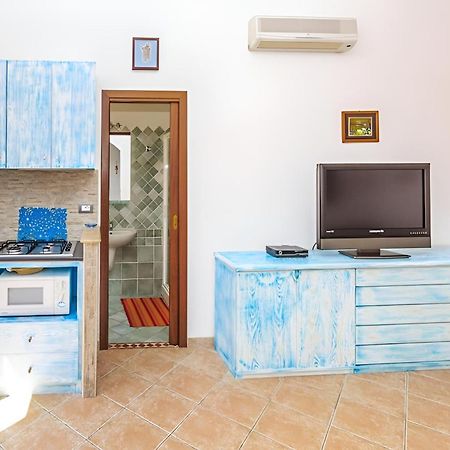 Splendido Appartamento In Pieno Centro Dell'Isola La Maddalena  Dış mekan fotoğraf