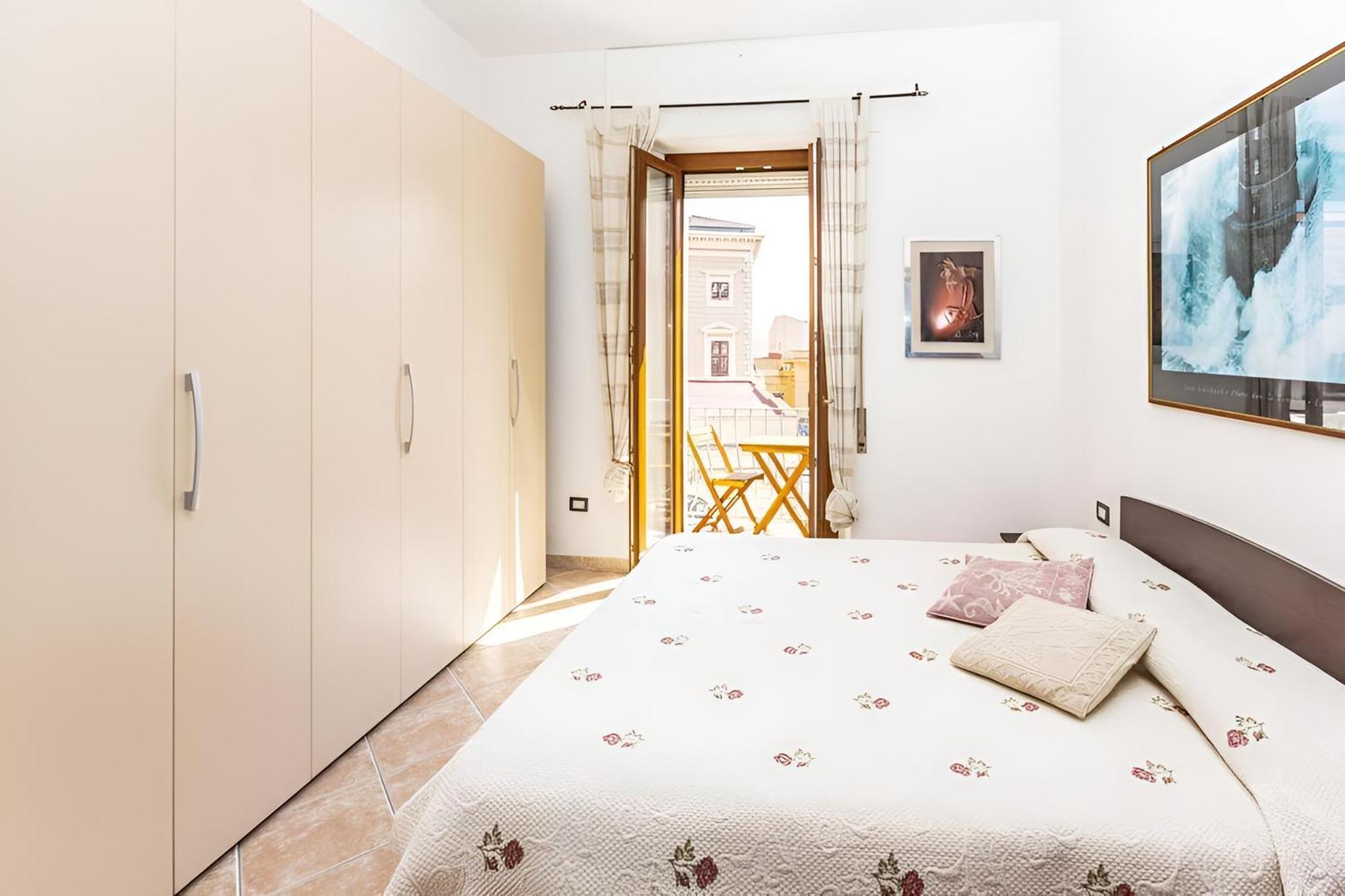 Splendido Appartamento In Pieno Centro Dell'Isola La Maddalena  Dış mekan fotoğraf